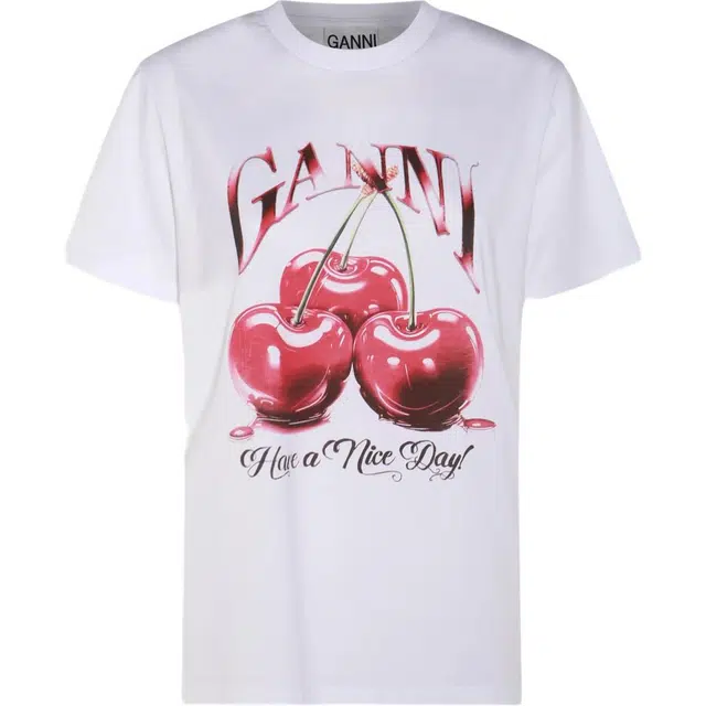 GANNI T