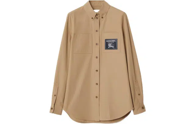 Burberry SS23 Logo