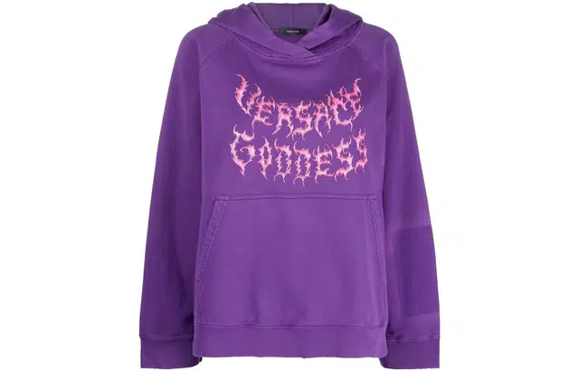 VERSACE SS23 Logo