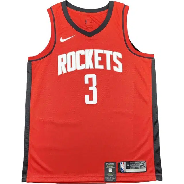 Nike x NBA SWINGMAN 3