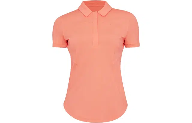 lululemon Quick-Drying Polo