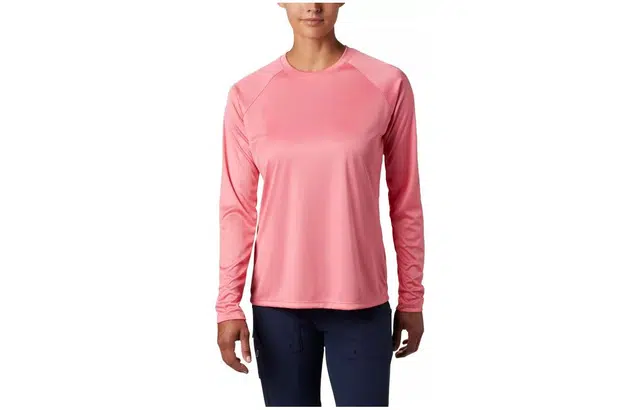 Columbia T
