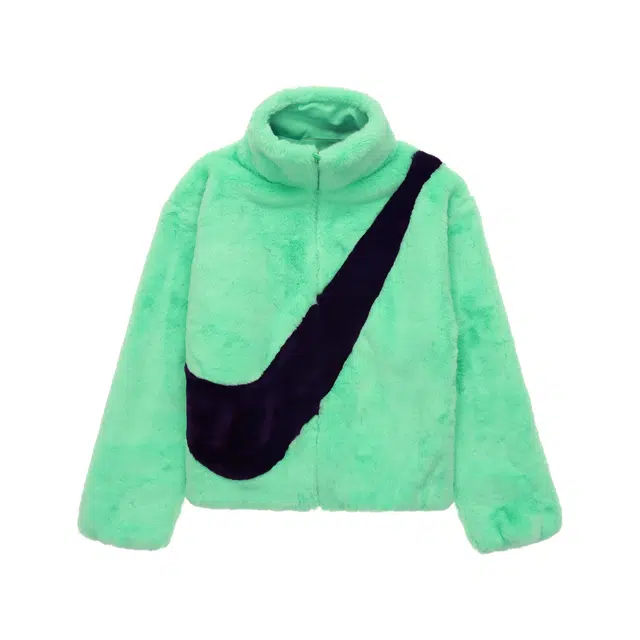 Nike Sportswear Big Swoosh Logo