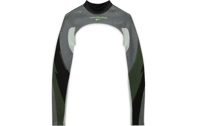 Feng Chen Wang x Nike FW23 Knit Top
