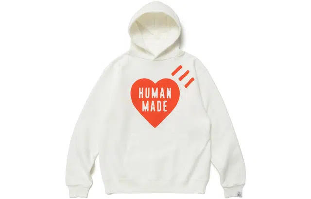 HUMAN MADE Logo