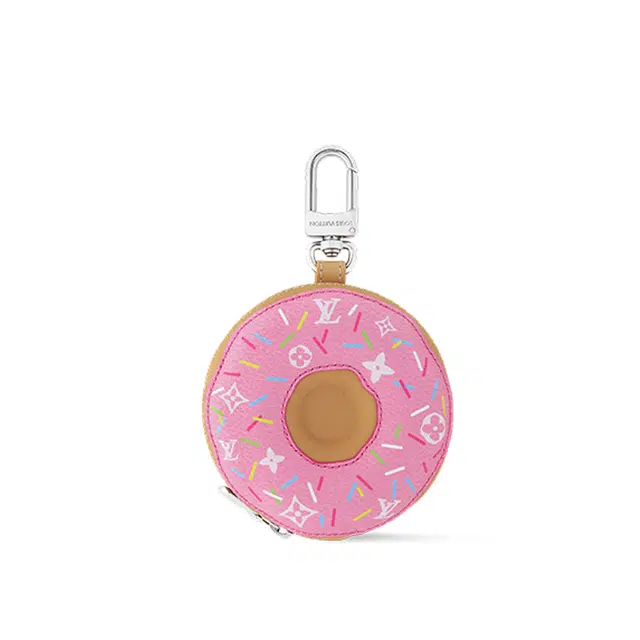 LOUIS VUITTON Donut
