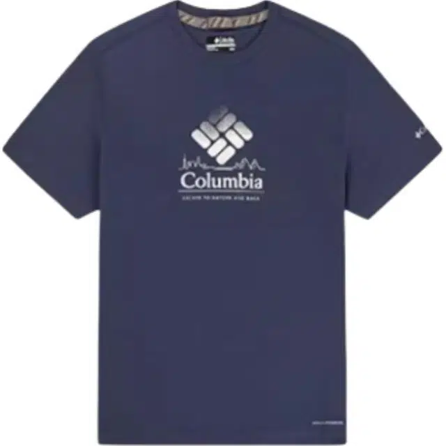 Columbia T
