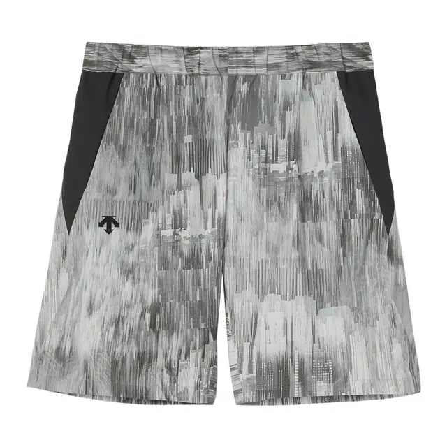 DESCENTE ALLTERRAIN 81 GY-GY