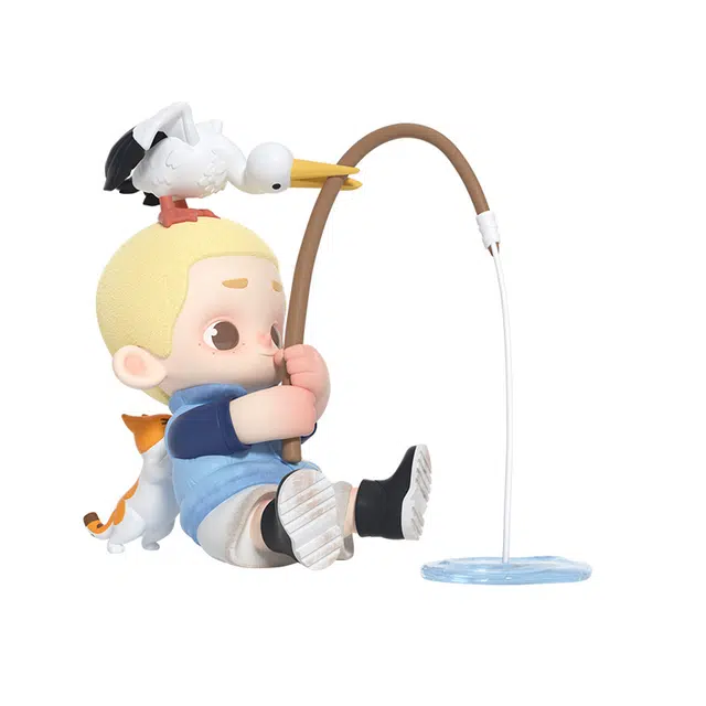52TOYS NOOK 8