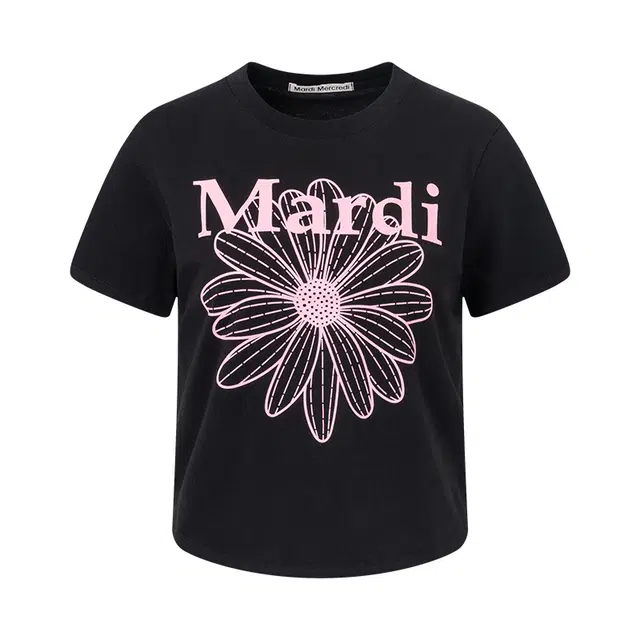 MARDI MERCREDI SS24 T