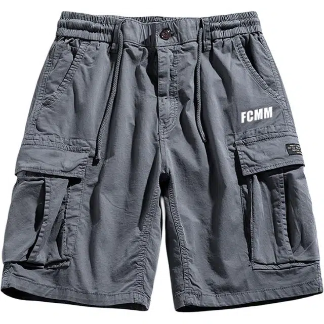 FCMM
