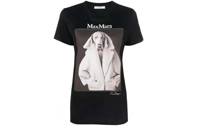 MaxMara SS23 T