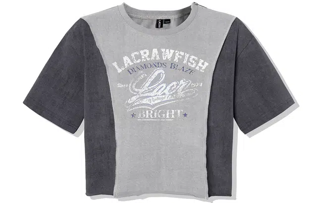 LA CRAWFISH T