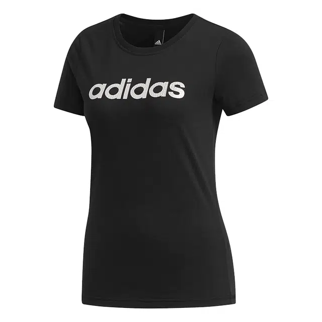 adidas Logo T