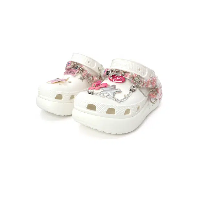 Crocs EVA Classic Crush clog