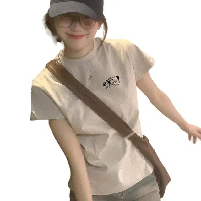 T