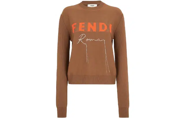 FENDI Logo