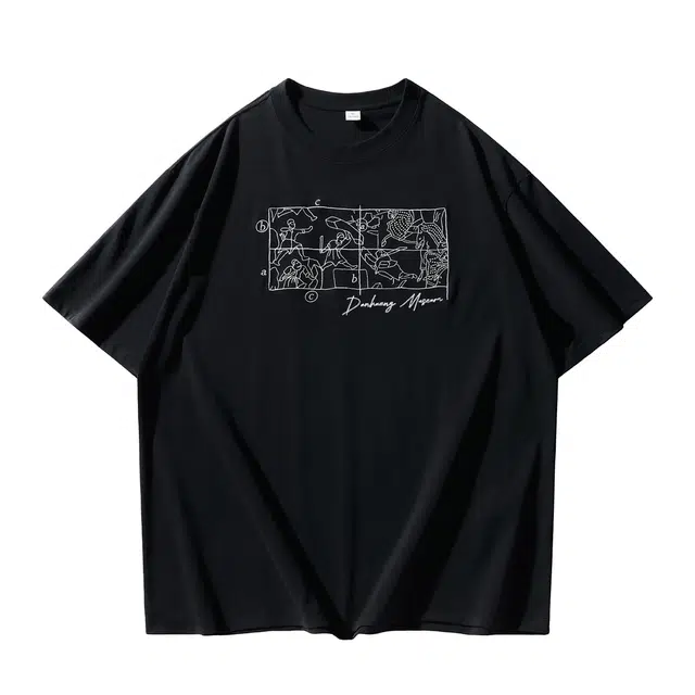 T