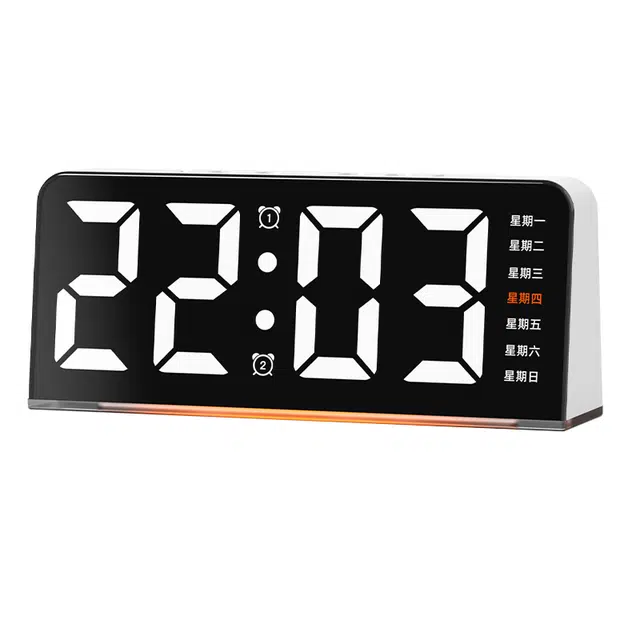 TIMESS LED