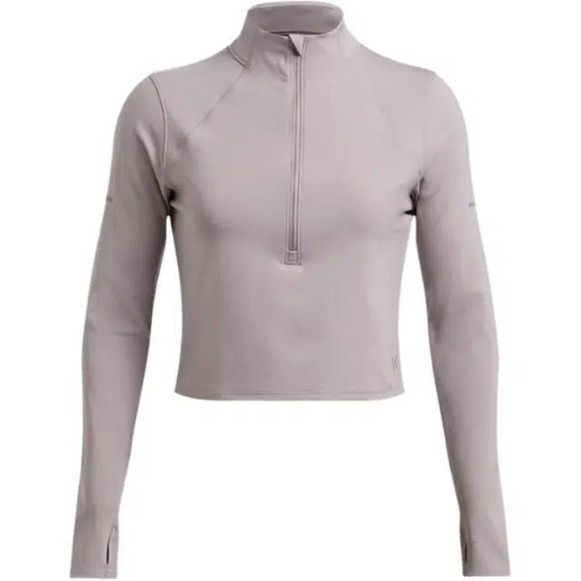 Under Armour Launch Elite Zip T