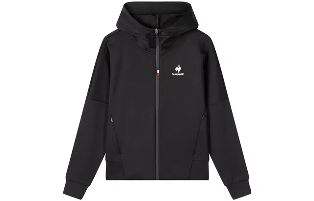 le coq sportif Logo