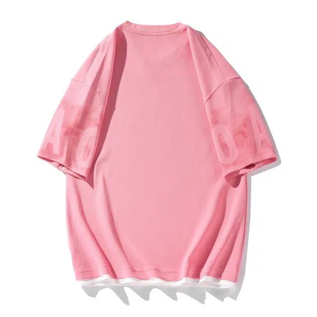 PAINT STAIN T