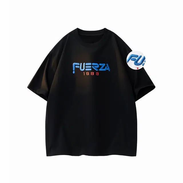 FUERZA T