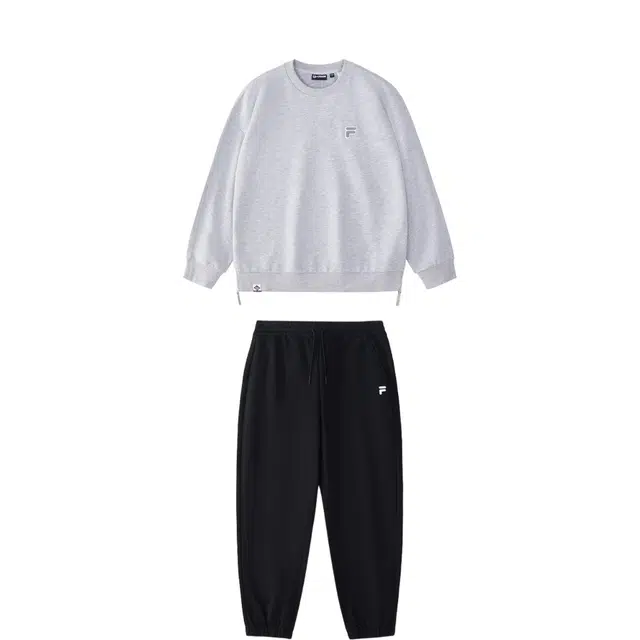 FILA FUSION FOBFUSION LIFE Logo