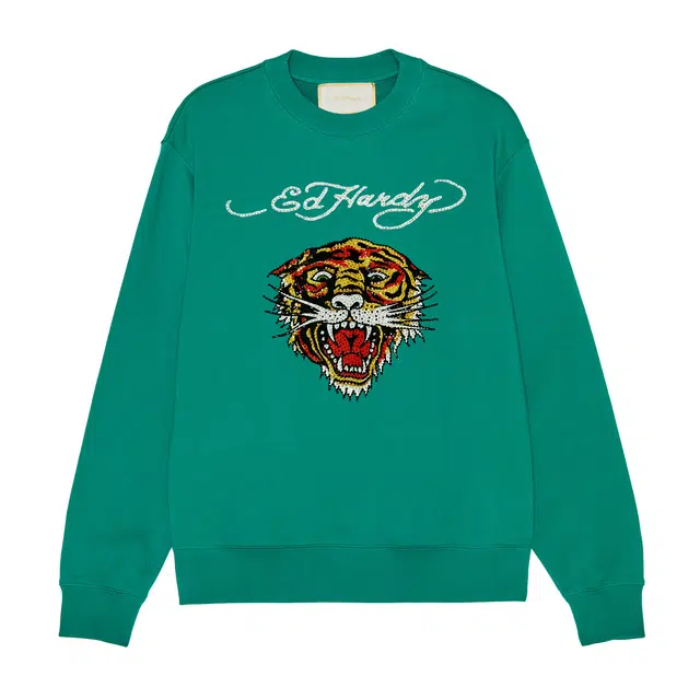 Ed Hardy classic