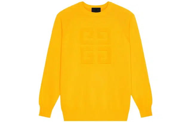 Givenchy FW22 Logo