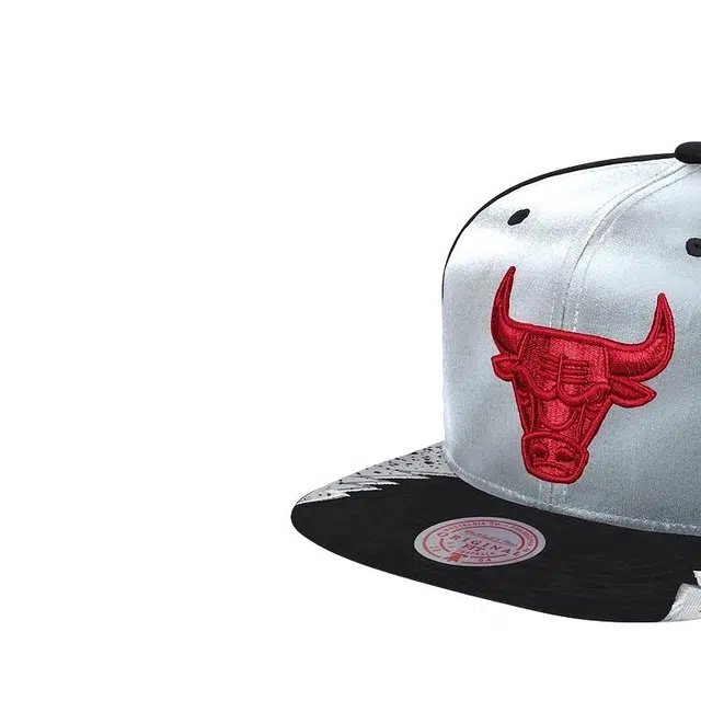 Mitchell Ness