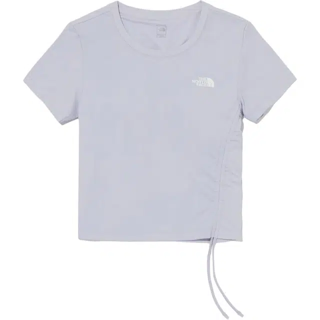 THE NORTH FACE ICE ANY BRA Logo T