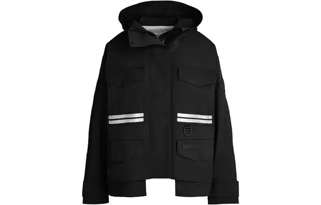 Canada Goose x ANGEL CHEN SS21 Mordaga