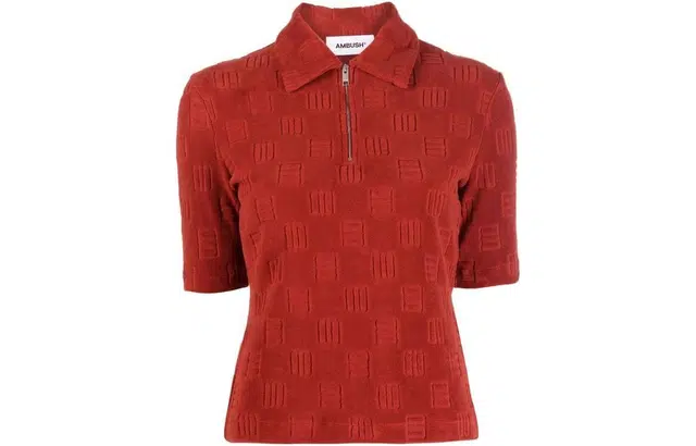 AMBUSH SS22 Polo