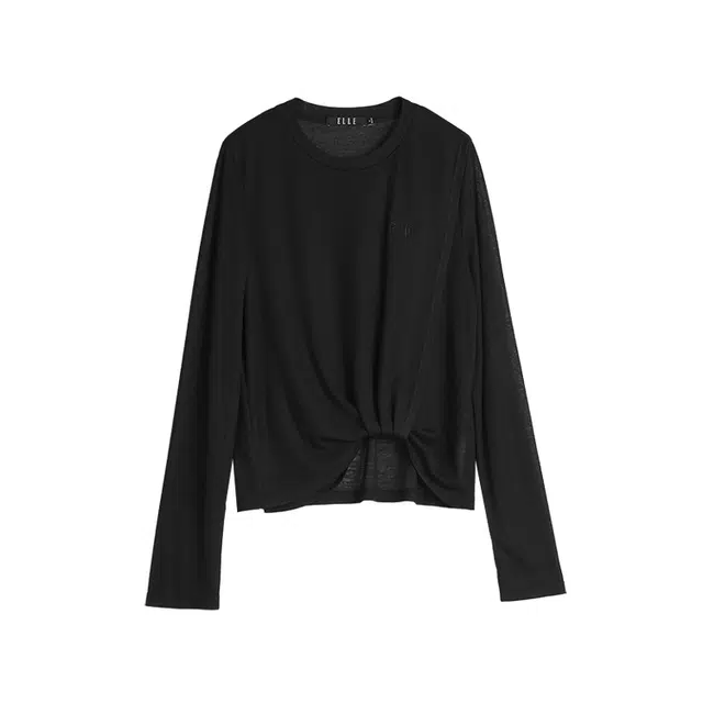 ELLE LOGO T