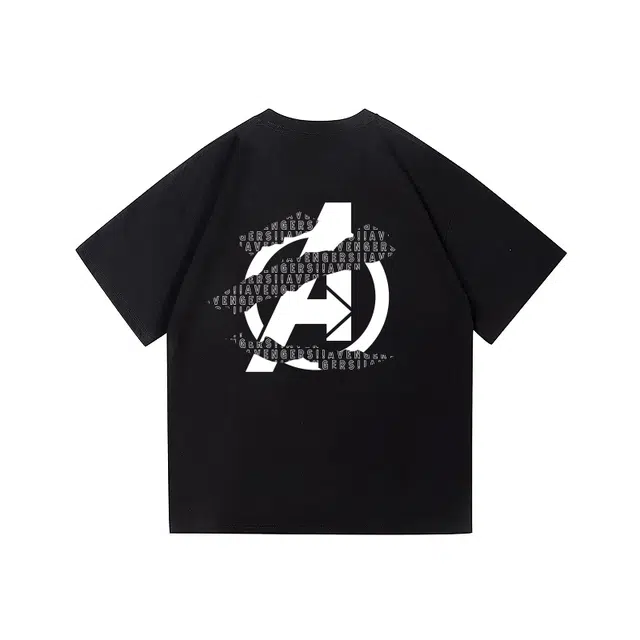 MARVEL T
