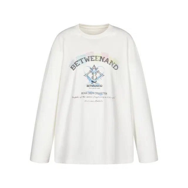 BETWEENAND T