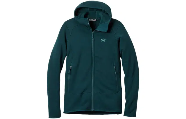 Arcteryx kyanite hoody