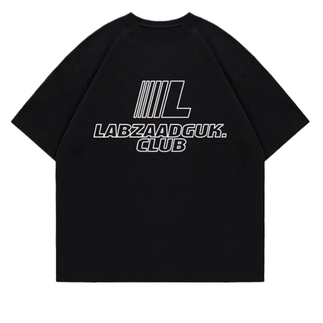 UYH hiphopbf T