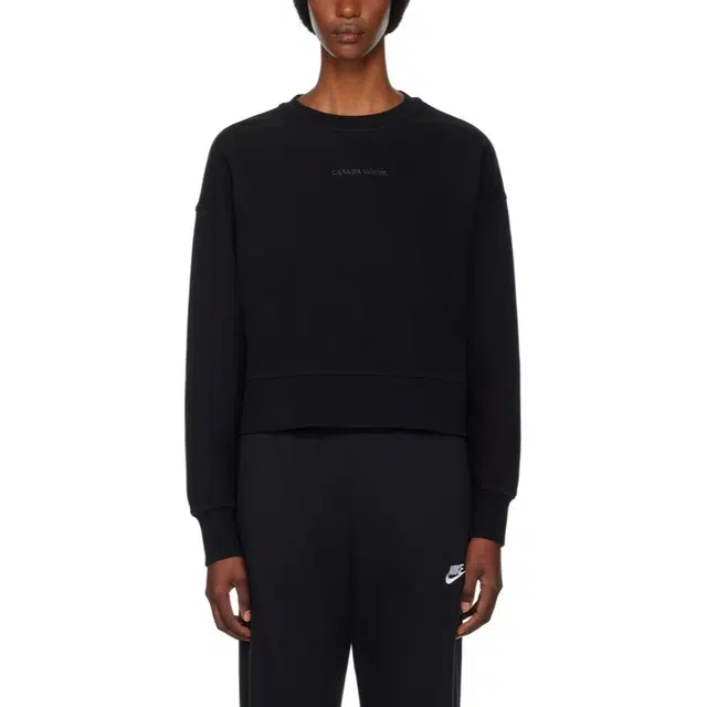 Canada Goose FW24 Logo