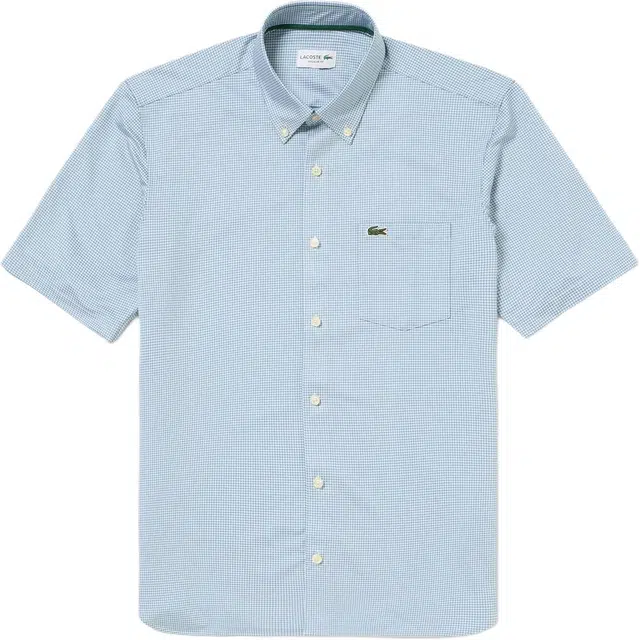 LACOSTE