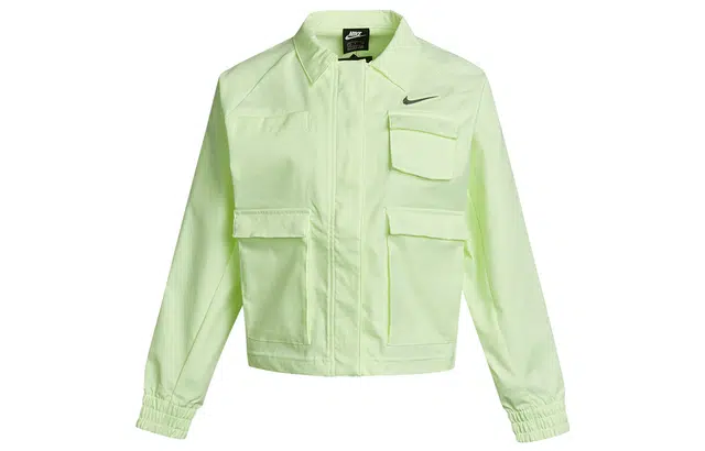 Nike Sportswear Swoosh Woven Jacket