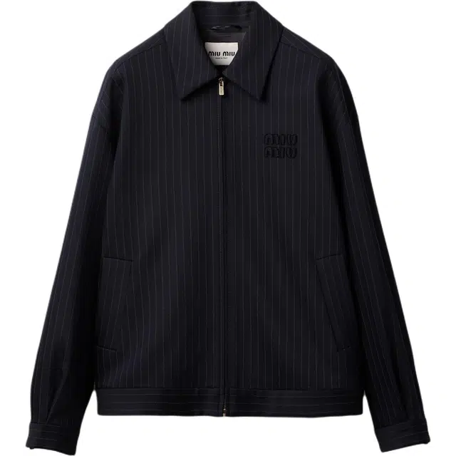 MIU MIU FW24 Logo