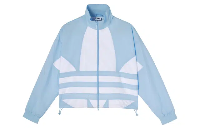 adidas originals LRG Logo TT Logo