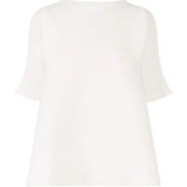 PLEATS PLEASE ISSEY MIYAKE T