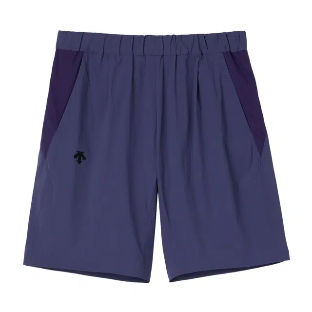DESCENTE ALLTERRAIN 81