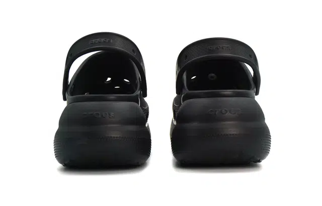 Crocs Crush Clog EVA Classic Crush clog