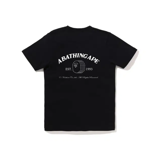 BAPE FW23 T