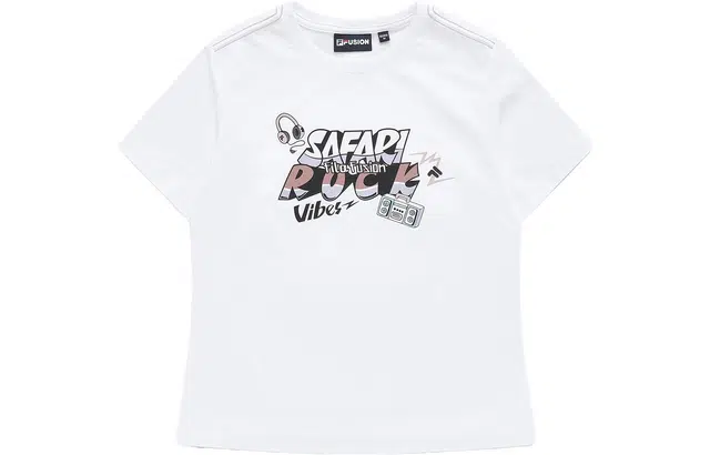 FILA FUSION T
