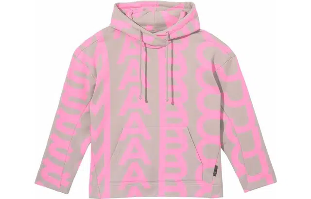 MARC JACOBS Logo